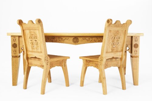 Stół Kasprowy